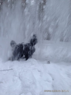 Adam Racy Style BERENIS